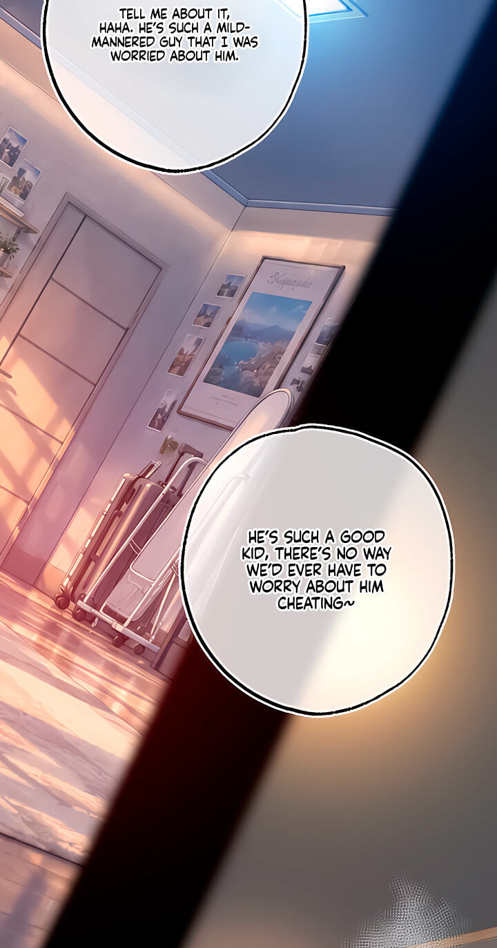 A Pervert Who Only Picks and Devours Other Perverts Chapter 25 page 12 - 