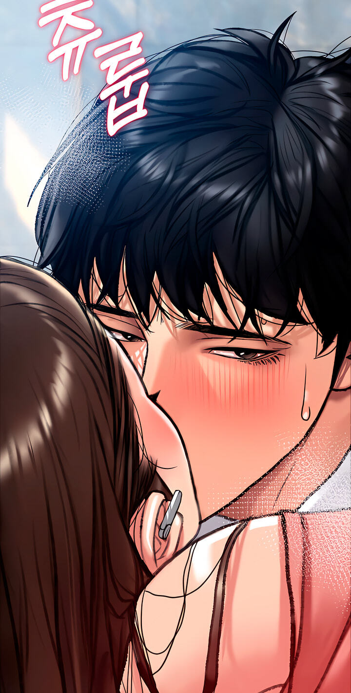 A Pervert Who Only Picks and Devours Other Perverts Chapter 25 page 15 - 