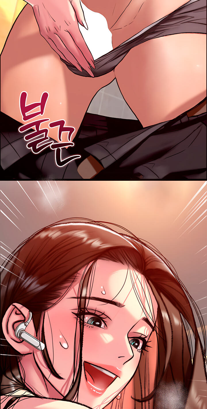 A Pervert Who Only Picks and Devours Other Perverts Chapter 25 page 20 - 