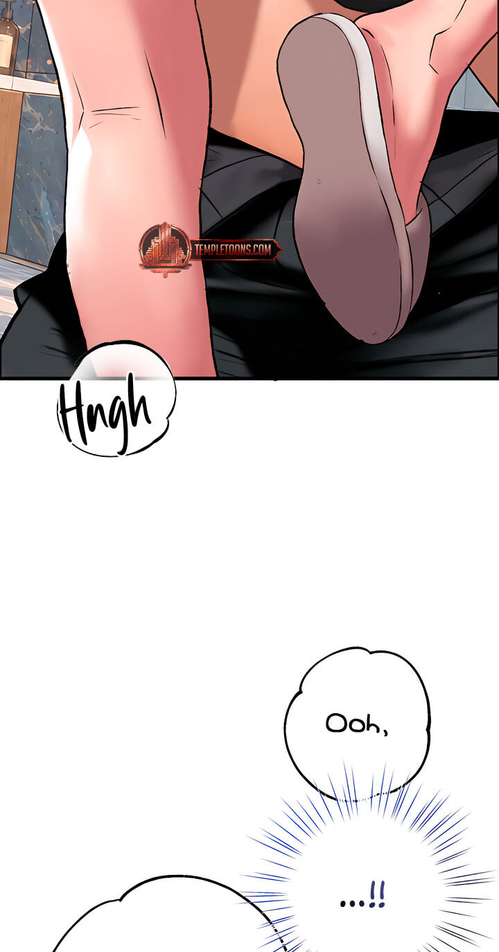 A Pervert Who Only Picks and Devours Other Perverts Chapter 25 page 23 - 