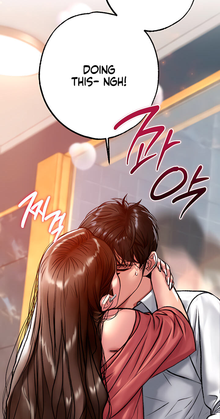 A Pervert Who Only Picks and Devours Other Perverts Chapter 25 page 26 - 