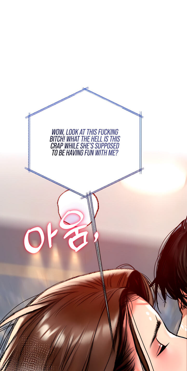 A Pervert Who Only Picks and Devours Other Perverts Chapter 25 page 33 - 