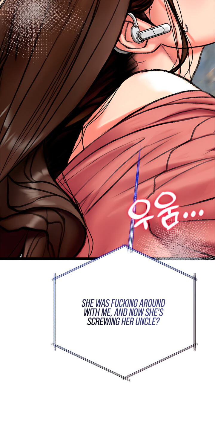 A Pervert Who Only Picks and Devours Other Perverts Chapter 25 page 34 - 