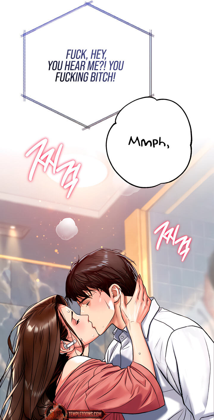 A Pervert Who Only Picks and Devours Other Perverts Chapter 25 page 35 - 