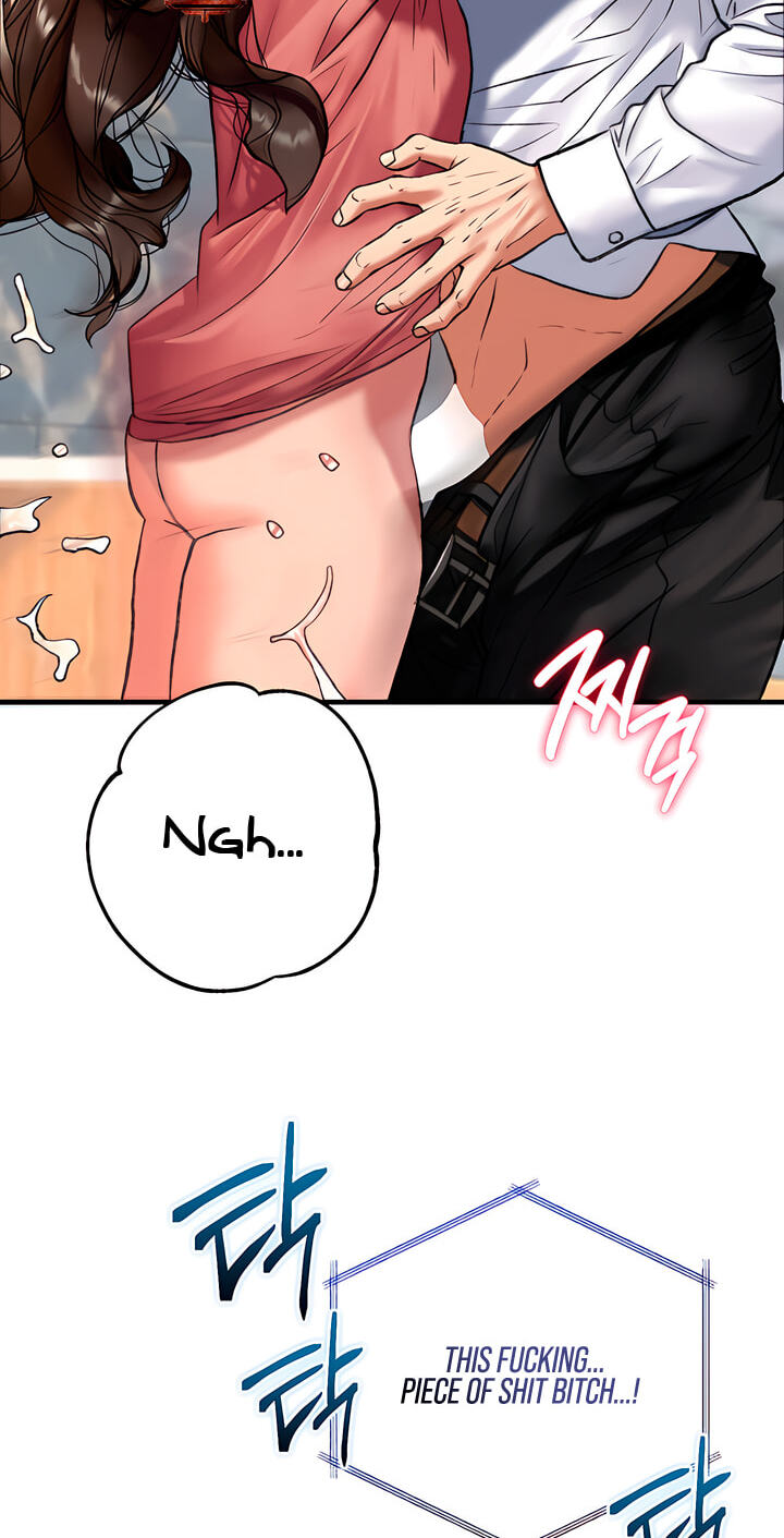 A Pervert Who Only Picks and Devours Other Perverts Chapter 25 page 36 - 