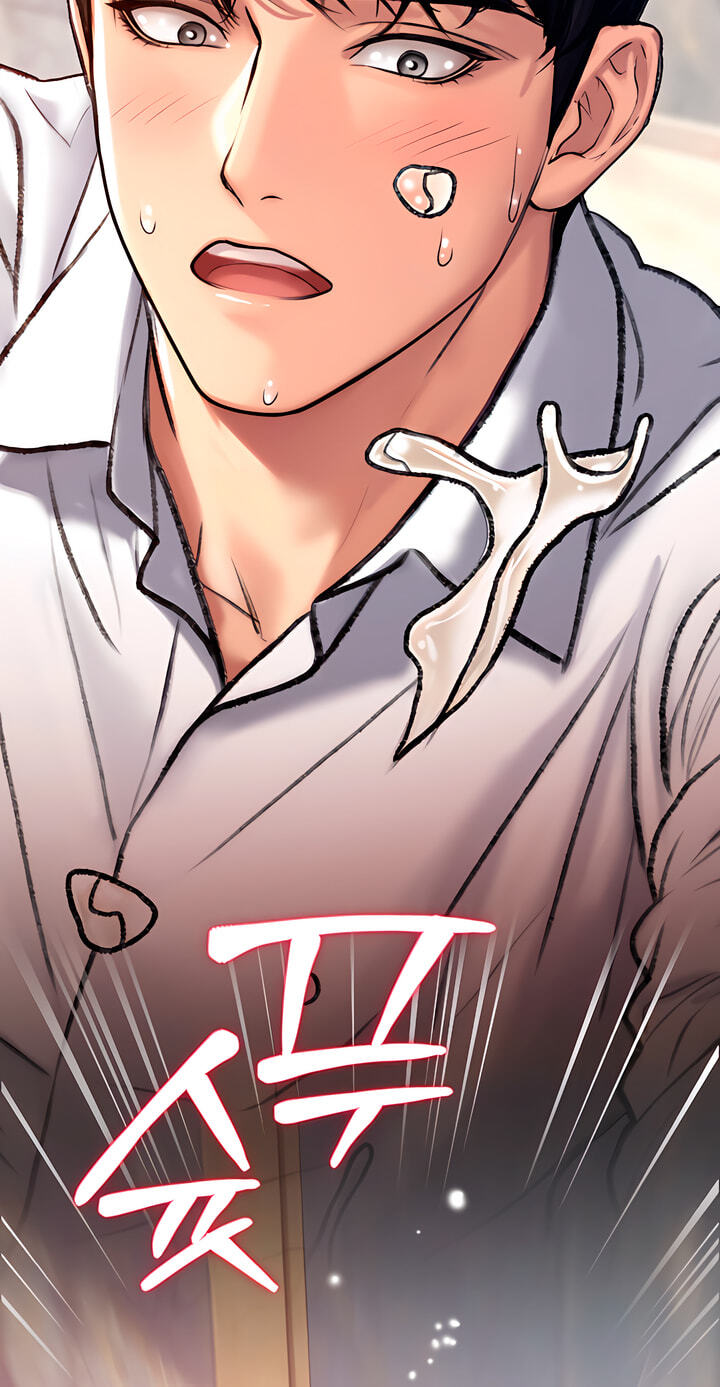 A Pervert Who Only Picks and Devours Other Perverts Chapter 25 page 47 - 