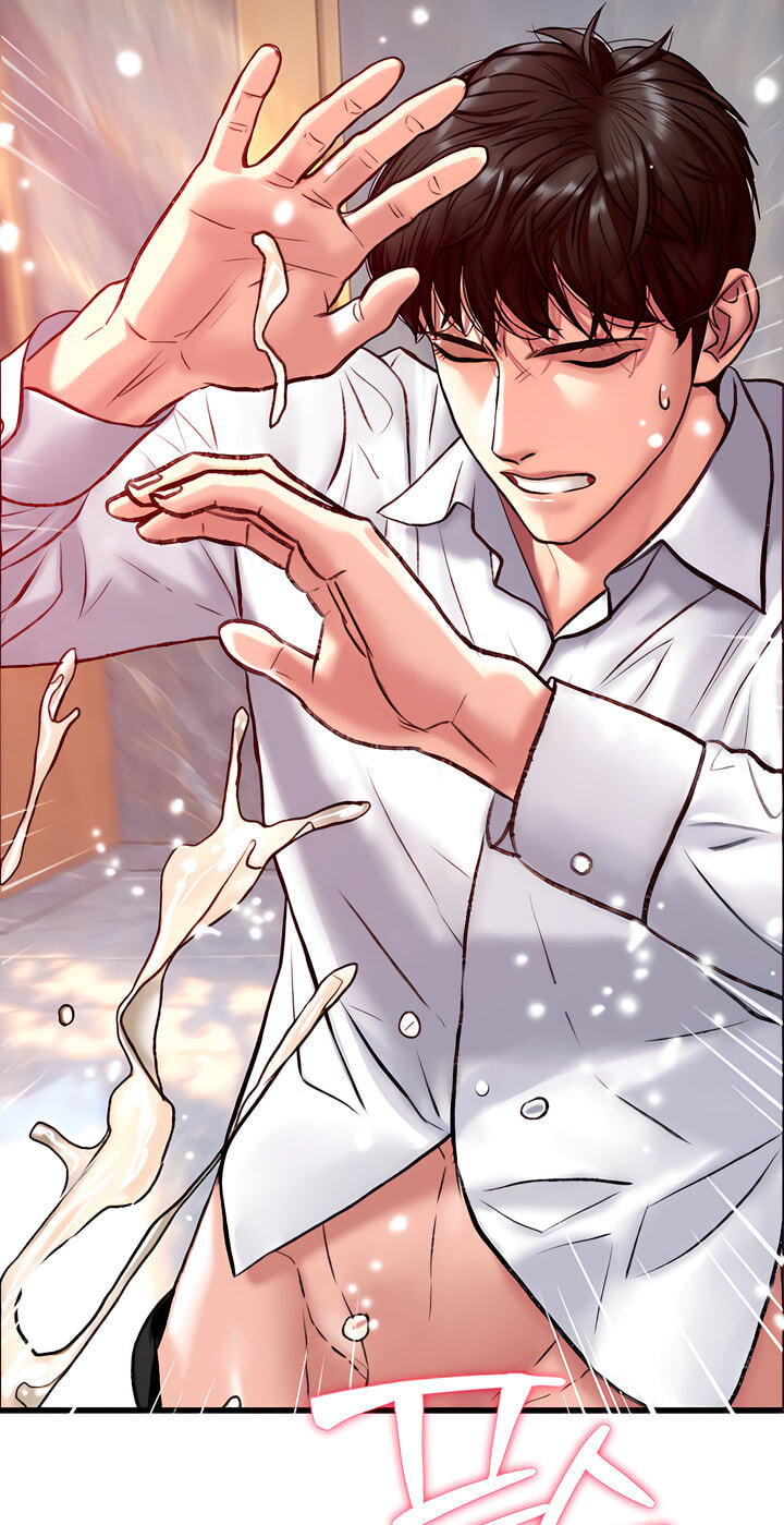 A Pervert Who Only Picks and Devours Other Perverts Chapter 25 page 48 - 