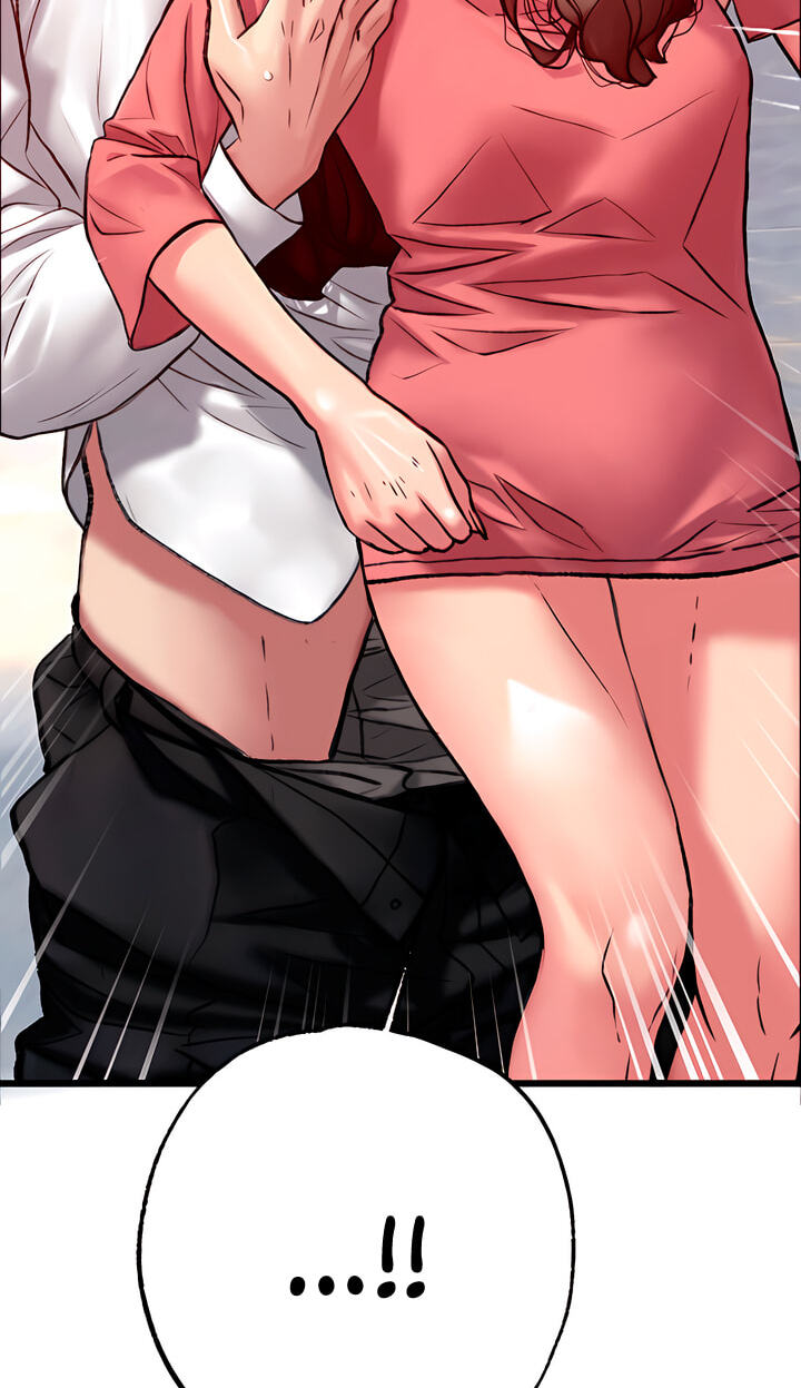 A Pervert Who Only Picks and Devours Other Perverts Chapter 25 page 55 - 
