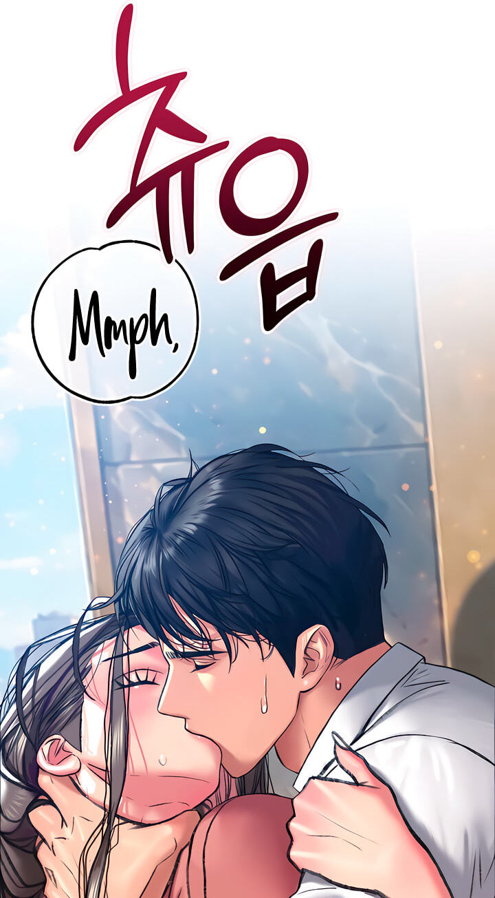 A Pervert Who Only Picks and Devours Other Perverts Chapter 25 page 65 - 