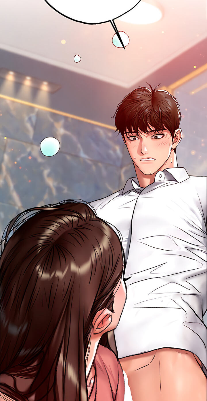 A Pervert Who Only Picks and Devours Other Perverts Chapter 25 page 90 - 