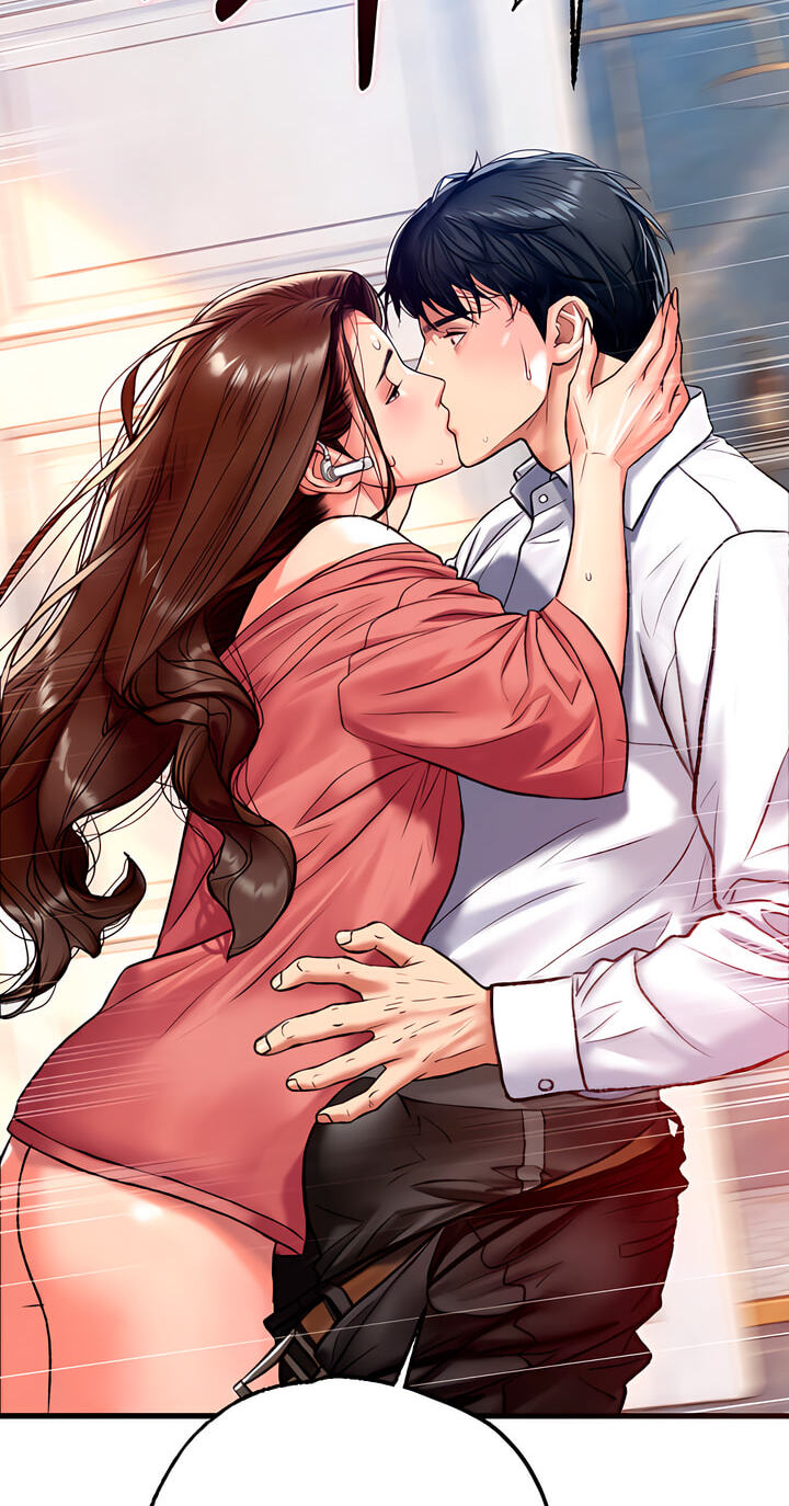 A Pervert Who Only Picks and Devours Other Perverts Chapter 25 page 10 - 