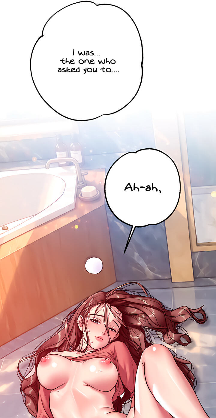 A Pervert Who Only Picks and Devours Other Perverts Chapter 25 page 95 - 