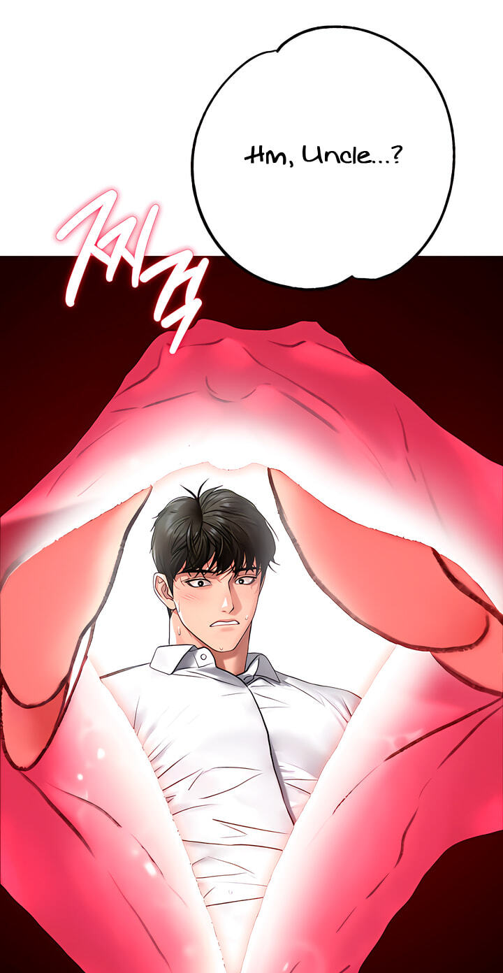 A Pervert Who Only Picks and Devours Other Perverts Chapter 25 page 99 - 