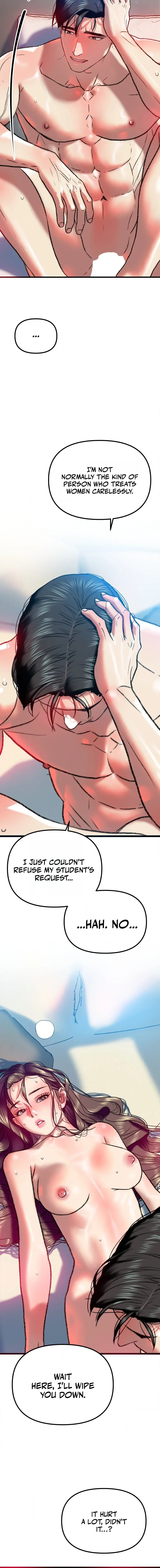 Read A Pervert Who Only Picks and Devours Other Perverts chapter 3 image 19 on Lezhin