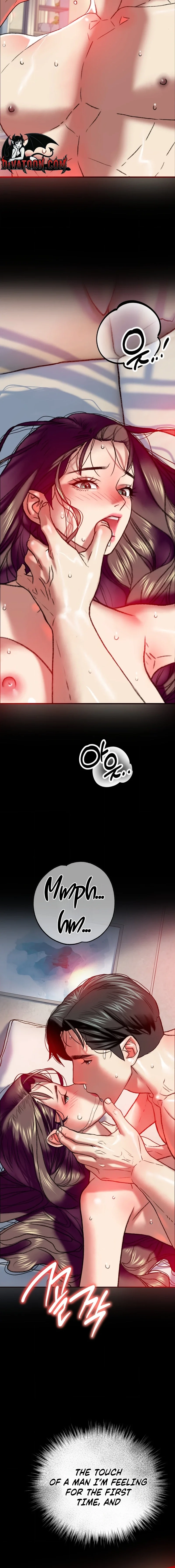 Read A Pervert Who Only Picks and Devours Other Perverts chapter 3 image 5 on Lezhin
