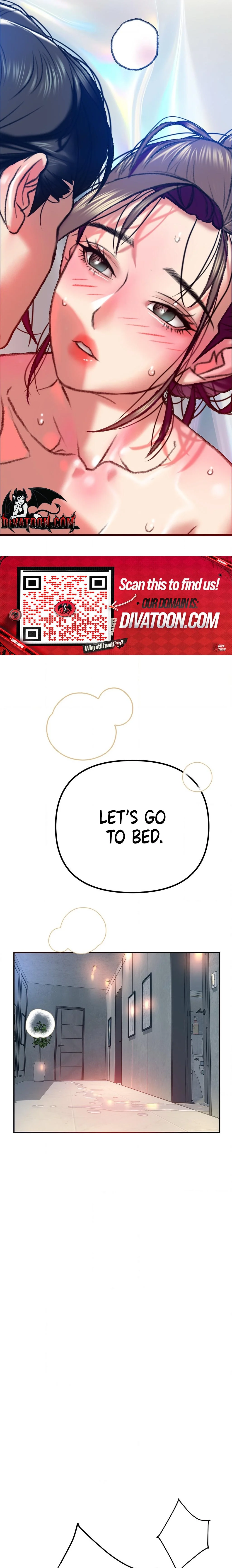 Read A Pervert Who Only Picks and Devours Other Perverts chapter 4 image 18 on Lezhin