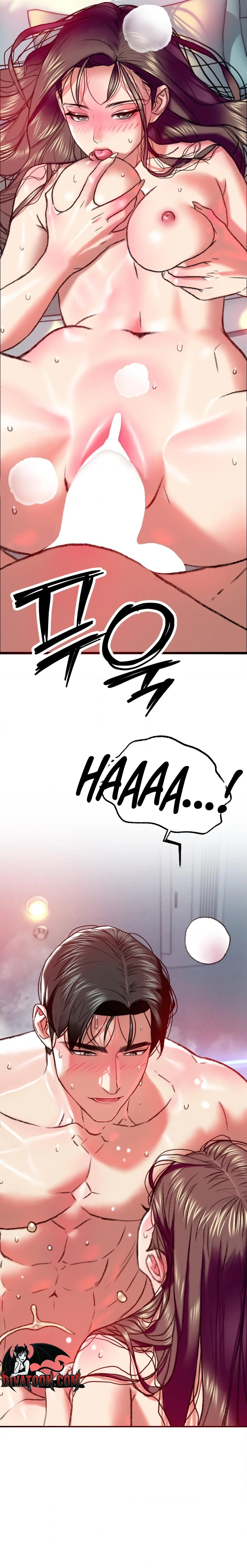 Read A Pervert Who Only Picks and Devours Other Perverts chapter 4 image 23 on Lezhin