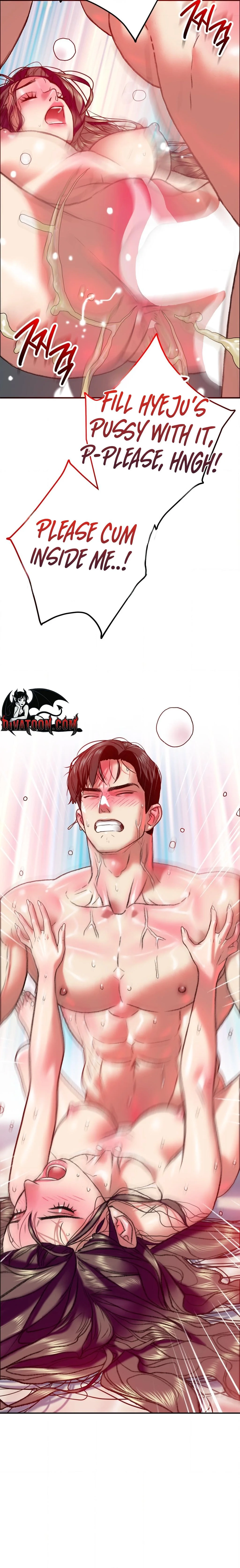 Read A Pervert Who Only Picks and Devours Other Perverts chapter 4 image 25 on Lezhin