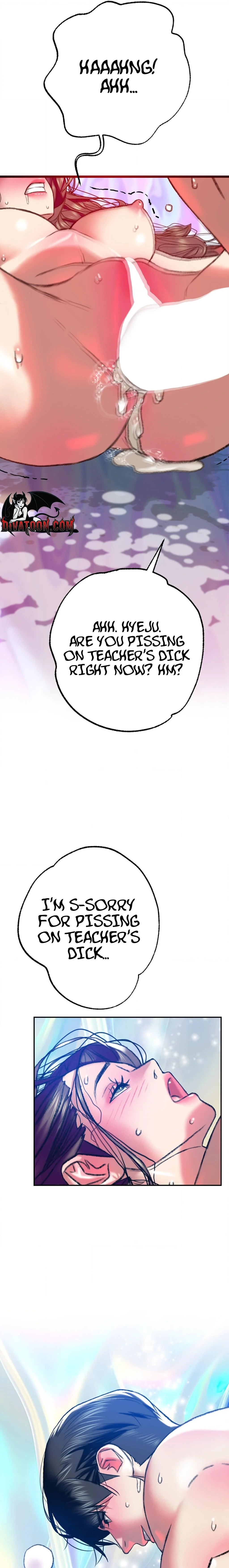 Read A Pervert Who Only Picks and Devours Other Perverts chapter 4 image 26 on Lezhin