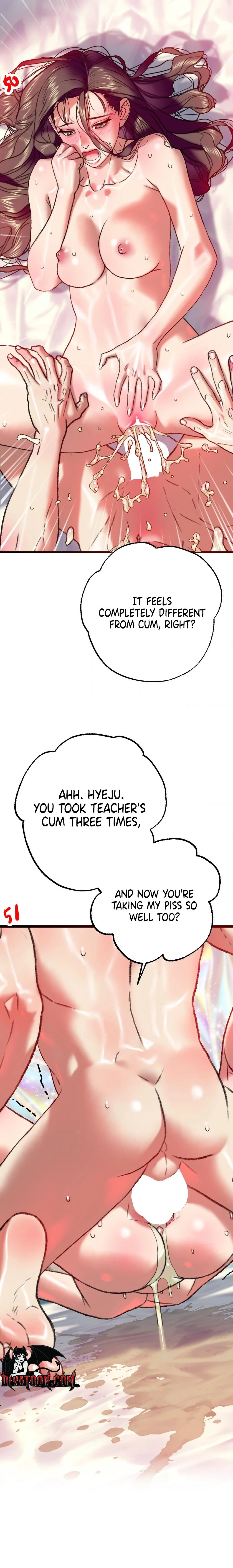 Read A Pervert Who Only Picks and Devours Other Perverts chapter 4 image 28 on Lezhin