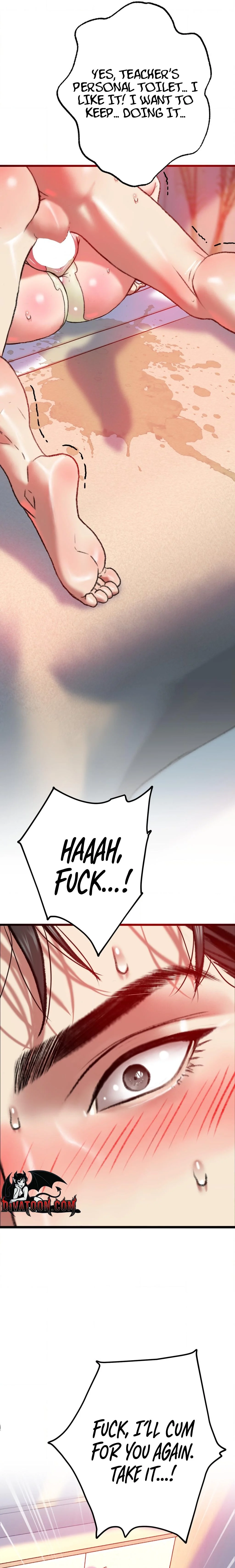 Read A Pervert Who Only Picks and Devours Other Perverts chapter 4 image 30 on Lezhin