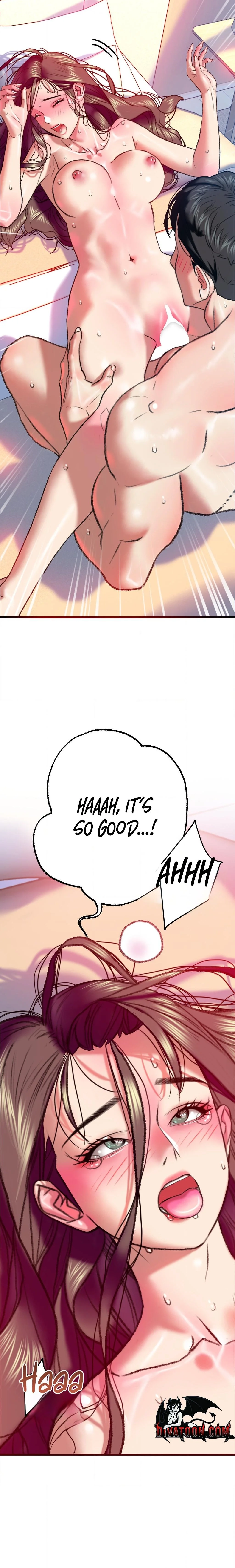 Read A Pervert Who Only Picks and Devours Other Perverts chapter 4 image 31 on Lezhin