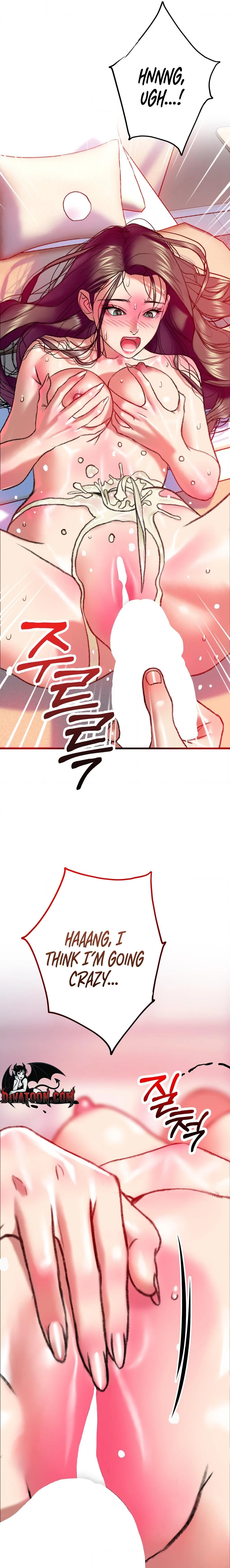 Read A Pervert Who Only Picks and Devours Other Perverts chapter 4 image 32 on Lezhin
