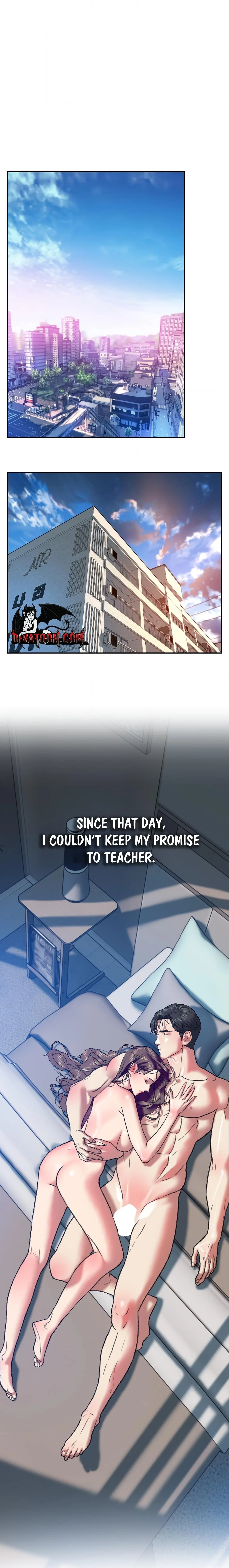 Read A Pervert Who Only Picks and Devours Other Perverts chapter 4 image 35 on Lezhin