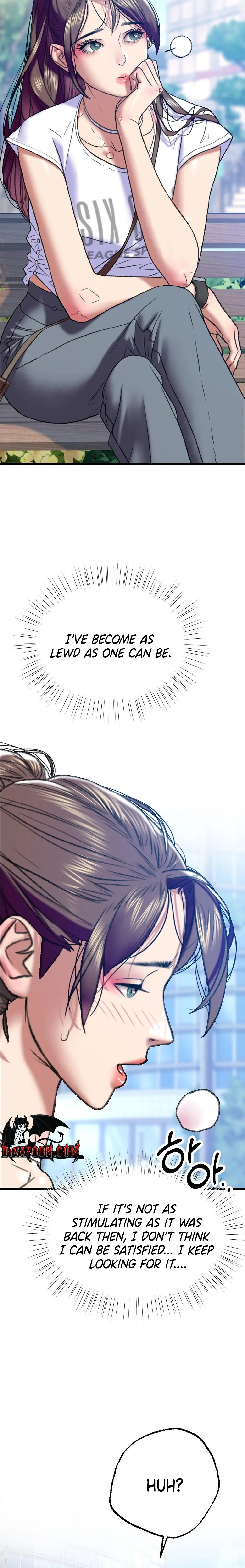 Read A Pervert Who Only Picks and Devours Other Perverts chapter 4 image 37 on Lezhin