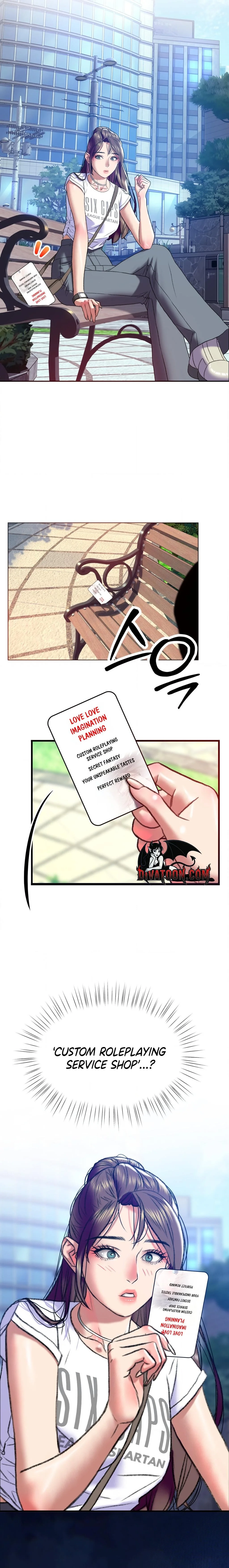 Read A Pervert Who Only Picks and Devours Other Perverts chapter 4 image 38 on Lezhin