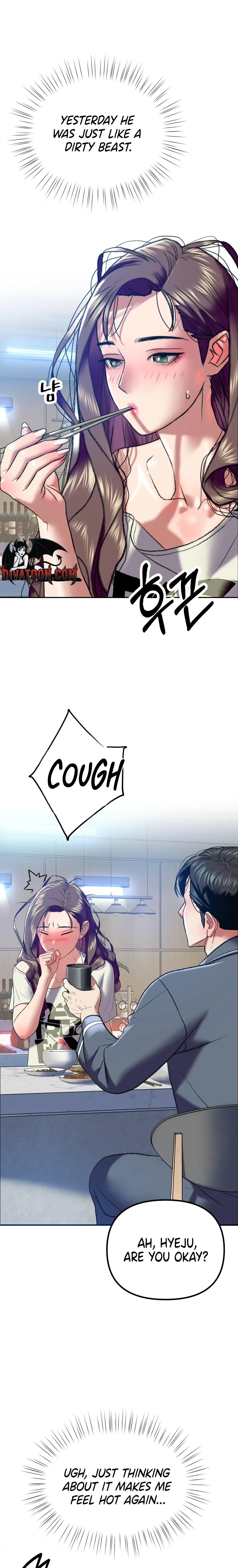 Read A Pervert Who Only Picks and Devours Other Perverts chapter 4 image 4 on Lezhin