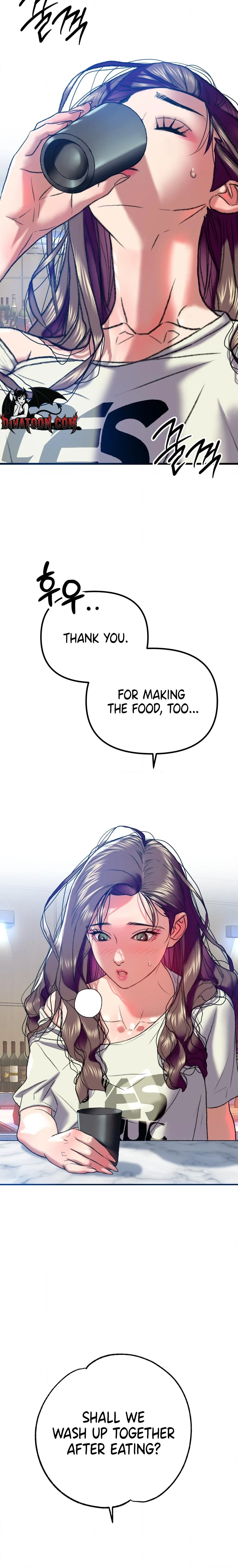 Read A Pervert Who Only Picks and Devours Other Perverts chapter 4 image 5 on Lezhin