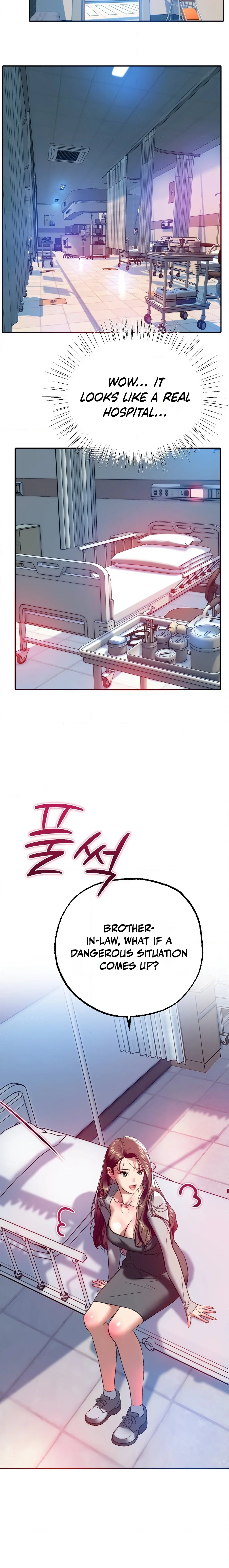 Read A Pervert Who Only Picks and Devours Other Perverts chapter 5 image 13 on Lezhin