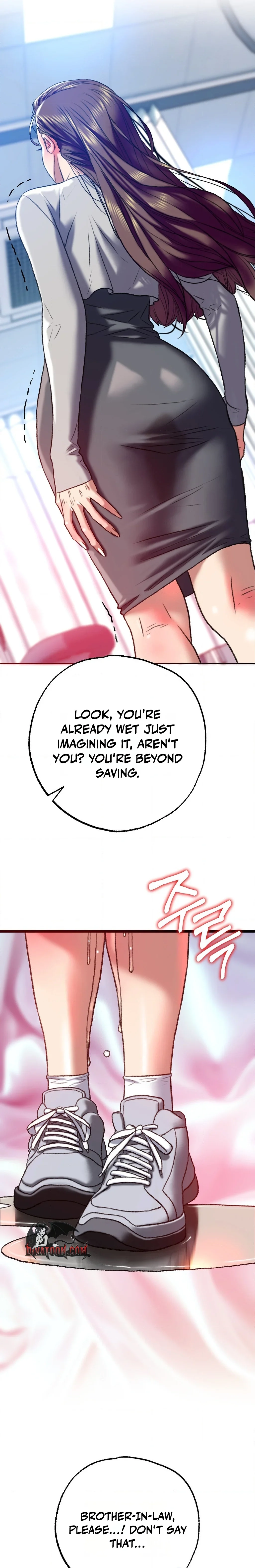 Read A Pervert Who Only Picks and Devours Other Perverts chapter 5 image 18 on Lezhin