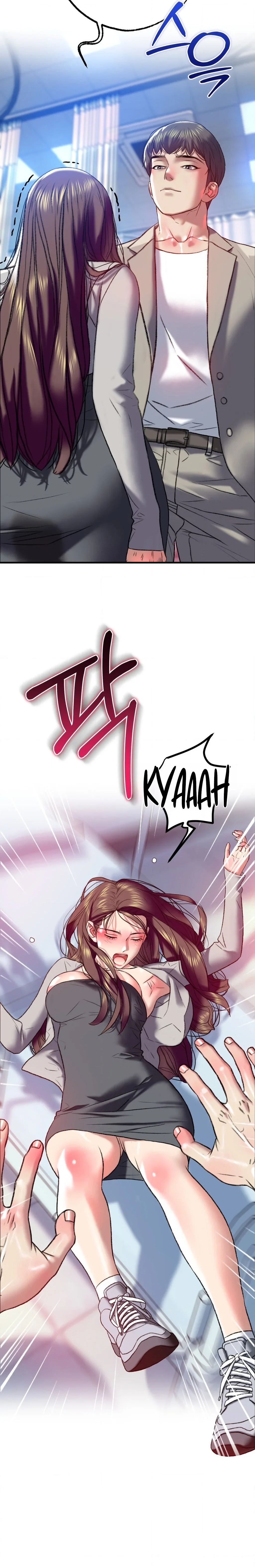 Read A Pervert Who Only Picks and Devours Other Perverts chapter 5 image 19 on Lezhin