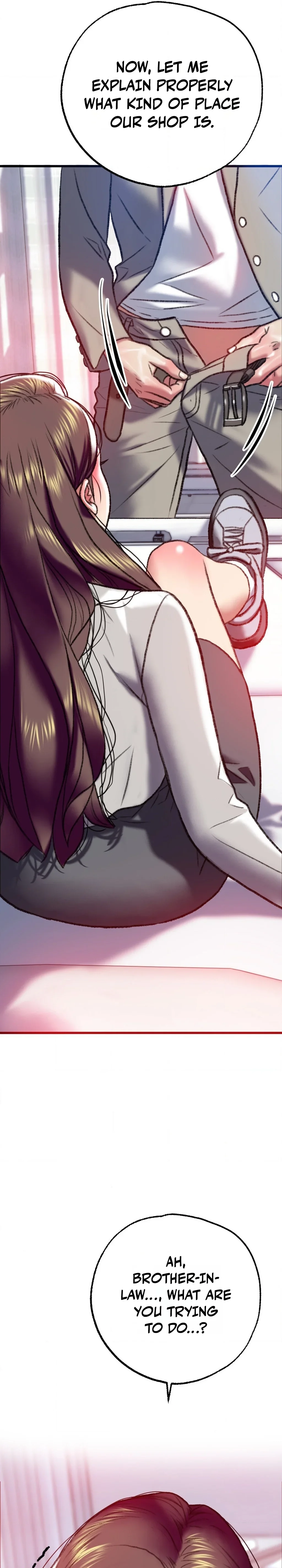 Read A Pervert Who Only Picks and Devours Other Perverts chapter 5 image 20 on Lezhin
