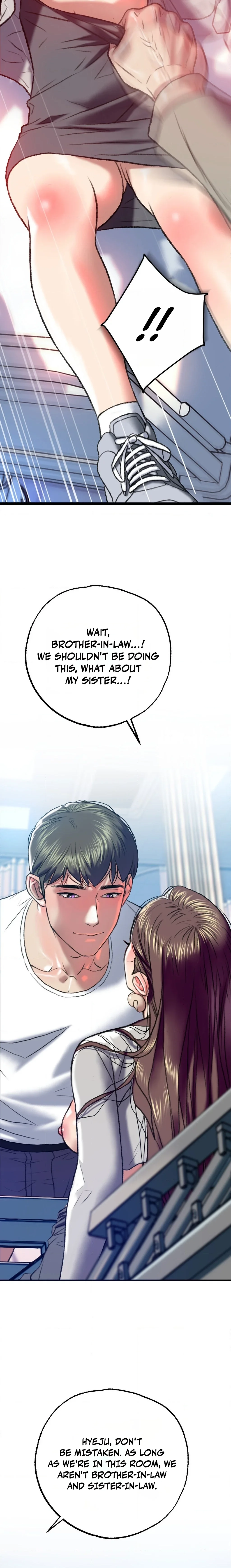 Read A Pervert Who Only Picks and Devours Other Perverts chapter 5 image 23 on Lezhin