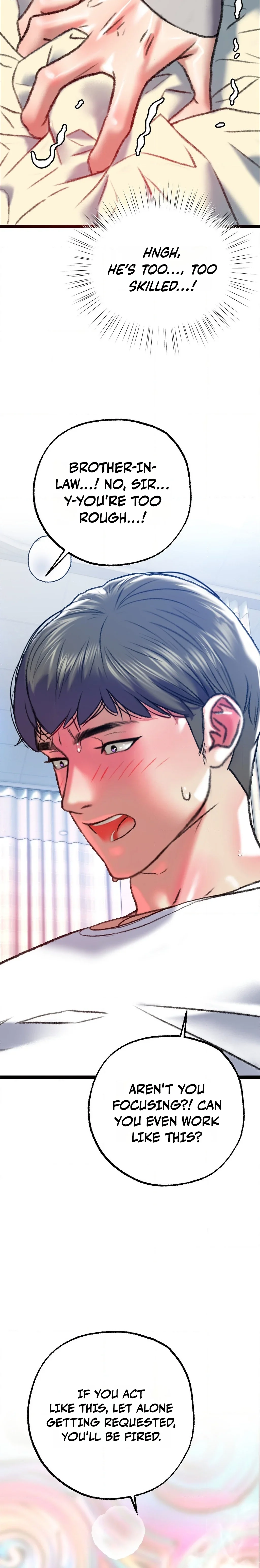 Read A Pervert Who Only Picks and Devours Other Perverts chapter 5 image 30 on Lezhin