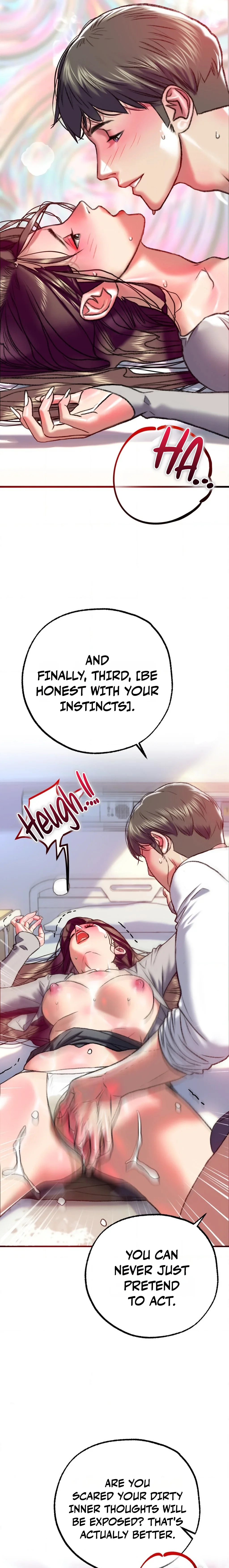 Read A Pervert Who Only Picks and Devours Other Perverts chapter 5 image 31 on Lezhin
