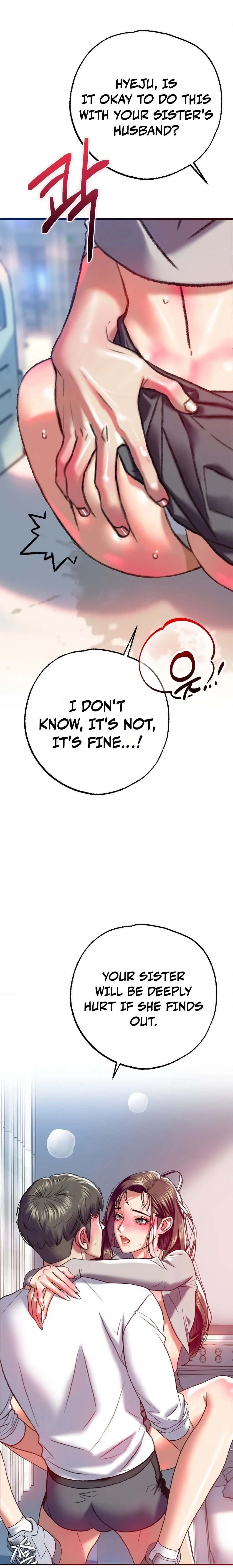 Read A Pervert Who Only Picks and Devours Other Perverts chapter 5 image 34 on Lezhin