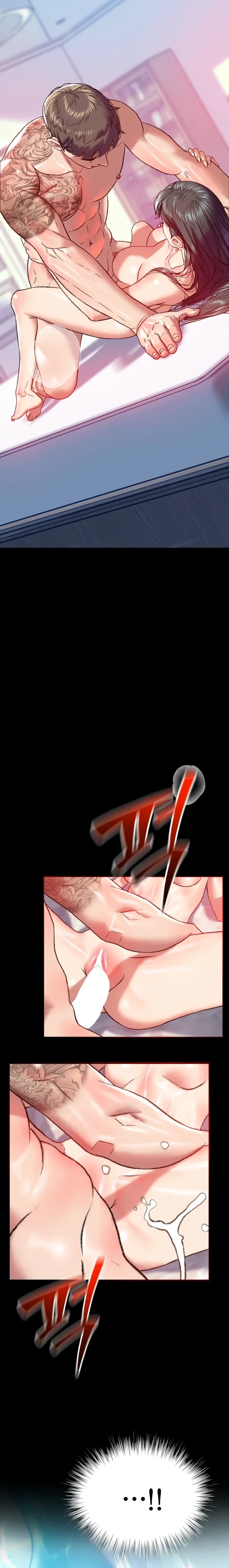 Read A Pervert Who Only Picks and Devours Other Perverts chapter 6 image 10 on Lezhin