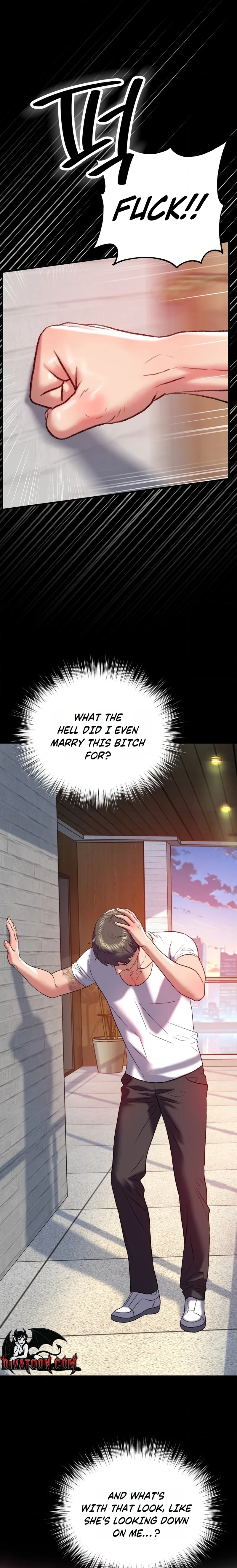 Read A Pervert Who Only Picks and Devours Other Perverts chapter 6 image 12 on Lezhin