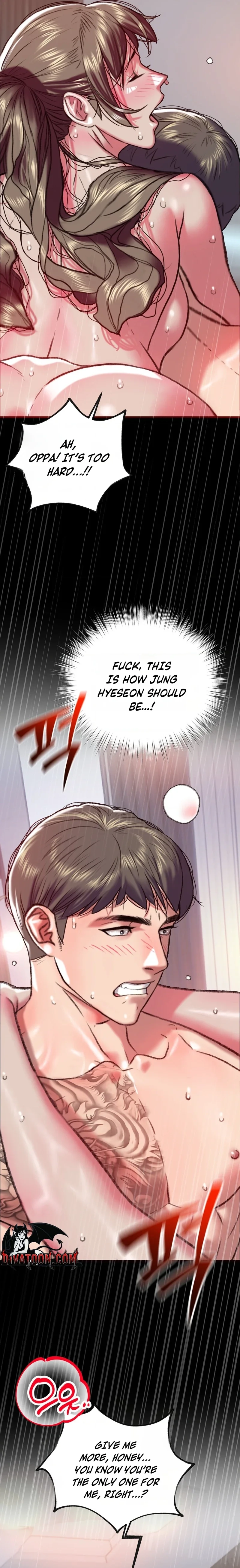 Read A Pervert Who Only Picks and Devours Other Perverts chapter 6 image 15 on Lezhin