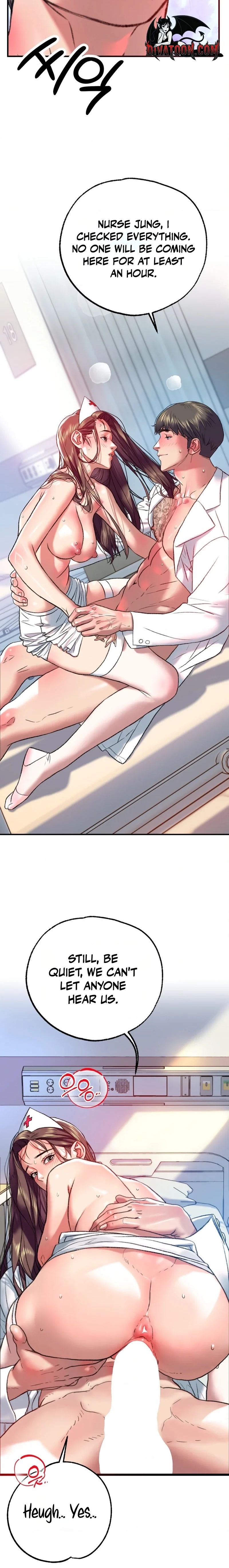 Read A Pervert Who Only Picks and Devours Other Perverts chapter 6 image 22 on Lezhin