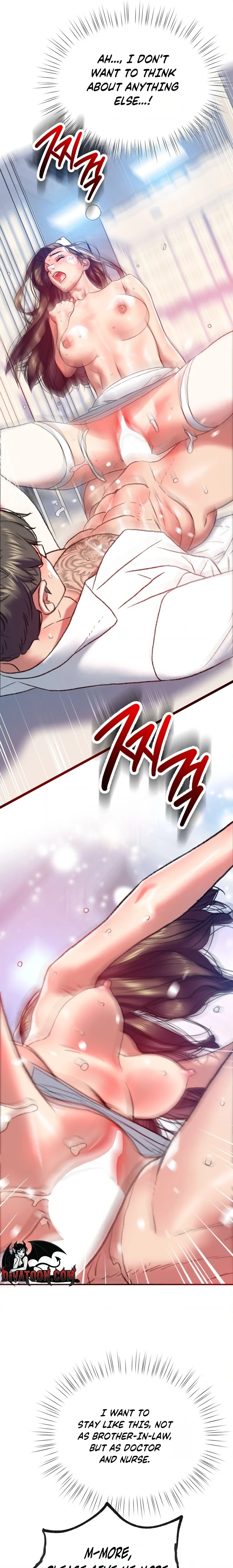 Read A Pervert Who Only Picks and Devours Other Perverts chapter 6 image 24 on Lezhin