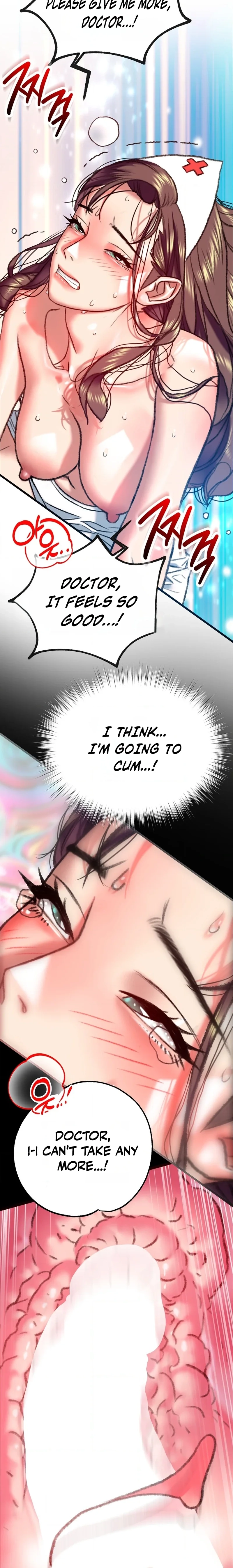 Read A Pervert Who Only Picks and Devours Other Perverts chapter 6 image 25 on Lezhin