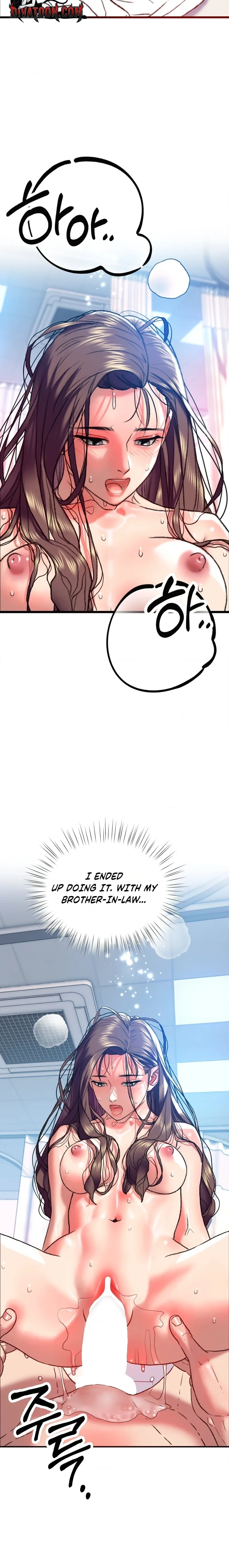Read A Pervert Who Only Picks and Devours Other Perverts chapter 6 image 27 on Lezhin
