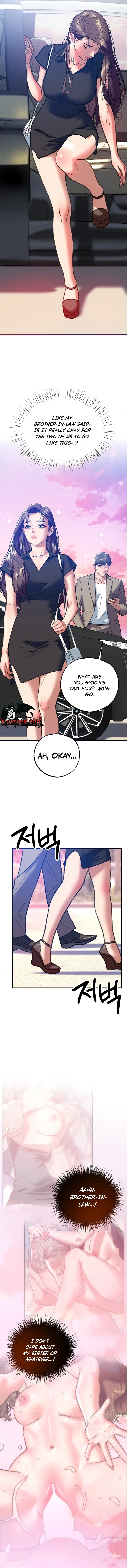 Read A Pervert Who Only Picks and Devours Other Perverts chapter 6 image 31 on Lezhin