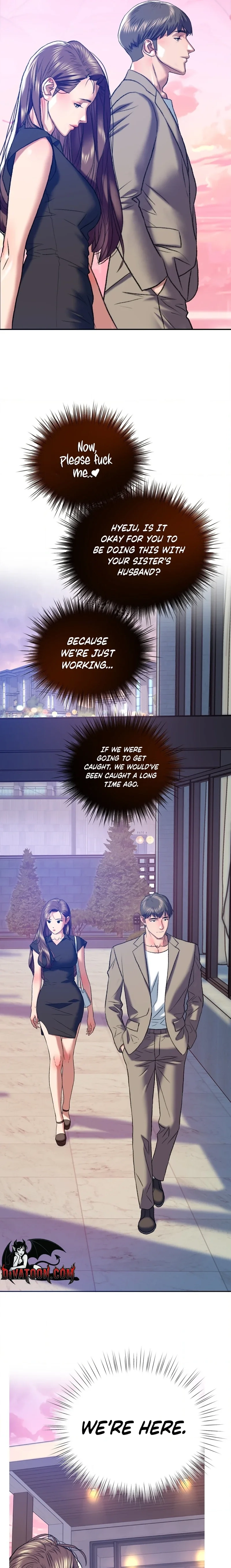 Read A Pervert Who Only Picks and Devours Other Perverts chapter 6 image 32 on Lezhin