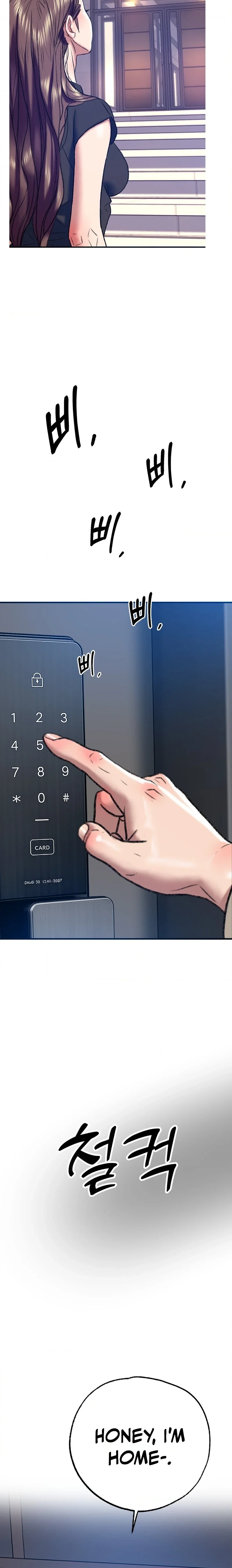 Read A Pervert Who Only Picks and Devours Other Perverts chapter 6 image 33 on Lezhin